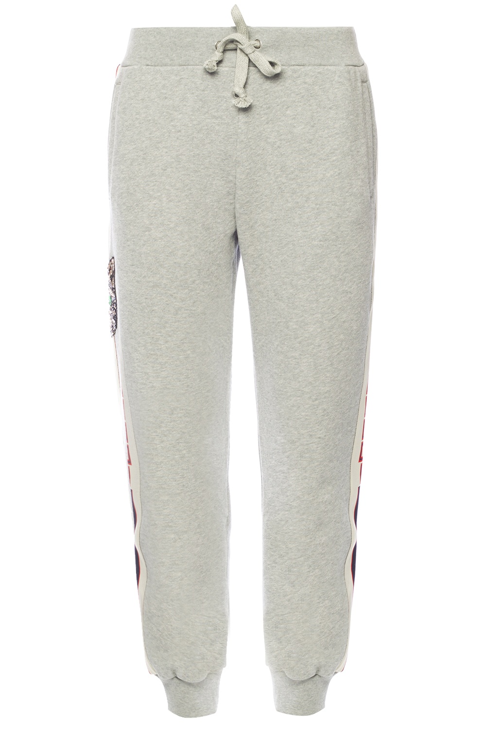 Gucci deals joggers grey